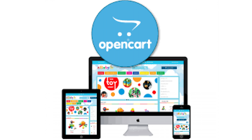 Neden Opencart Sorusunun cevabı ve Opencart Farkları